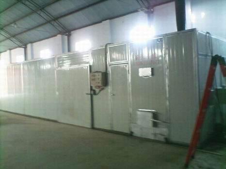 木材烘干機(jī)選擇依據(jù) 木材烘干機(jī)選擇依據(jù)